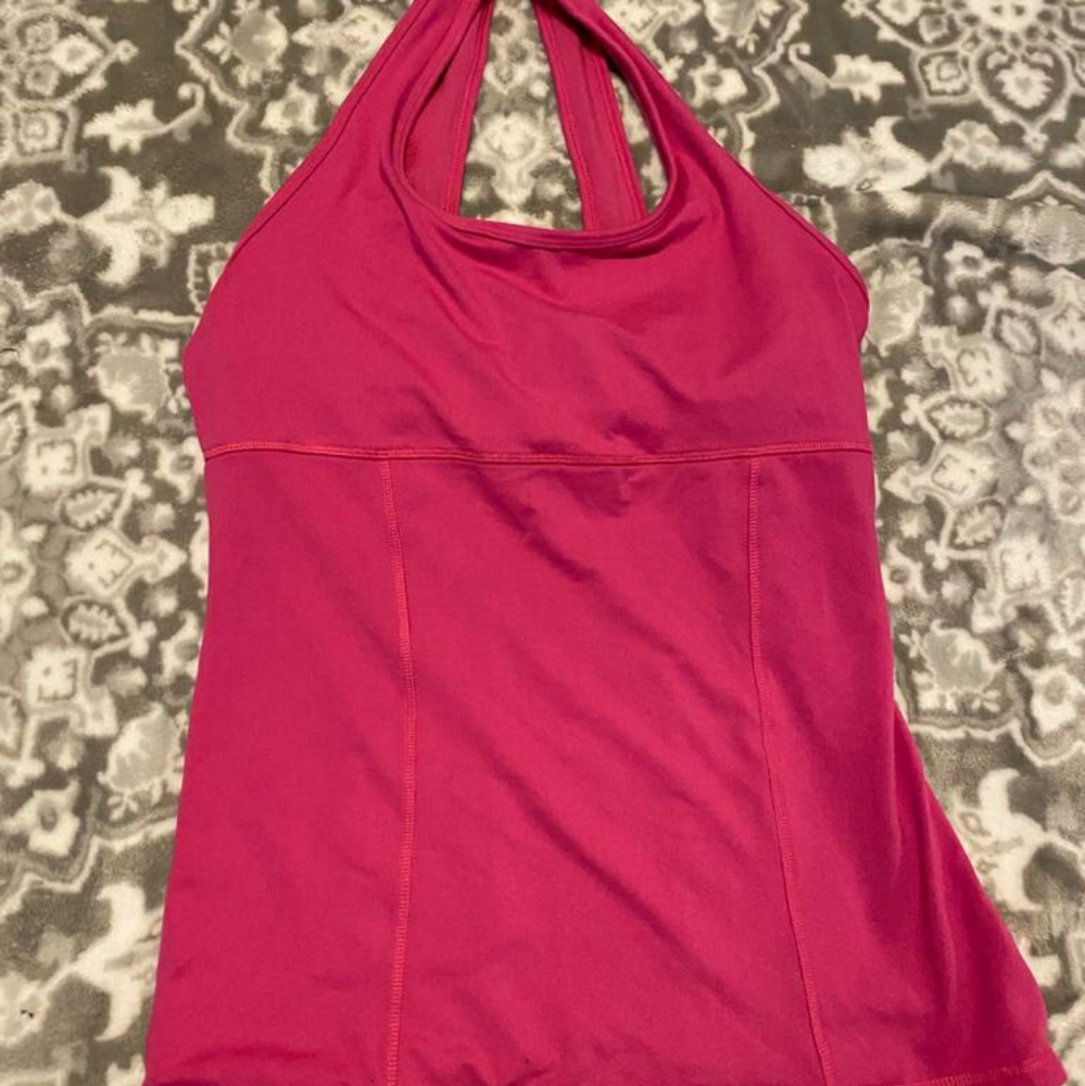 Champion Workout Top